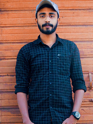 NDT INSPECTOR